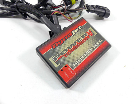 2011 Victory Cross Country Dynojet Power Commander 5 Fuel Inject Module 19-009 {{ shop.shopifyCountryName }} - Mototech271
