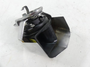 2014 Harley Touring FLHX Street Glide Horn + Chrome Cover 61300478A | Mototech271