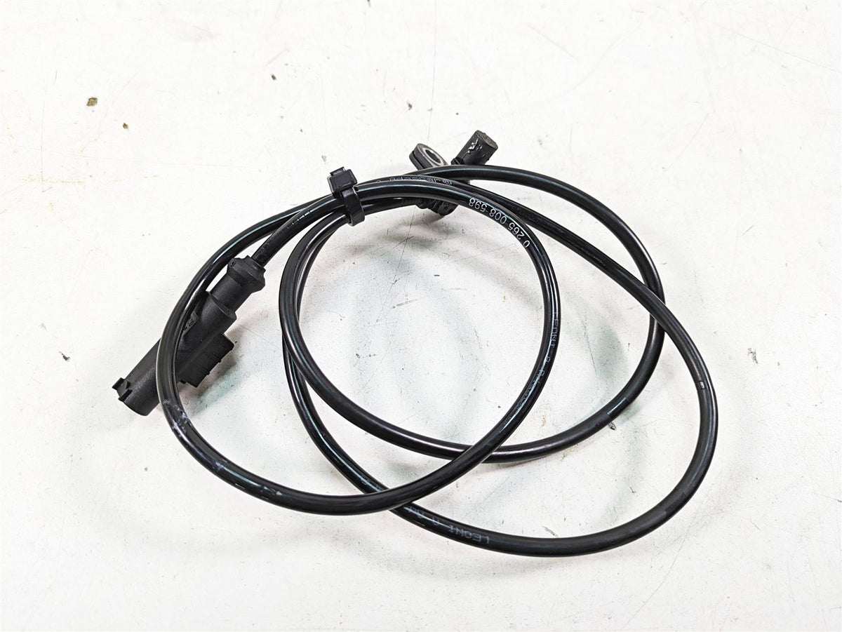 2020 Ducati Scrambler 1100 Sport Pro Rear Abs Brake Wheel Speed Sensor 55212121B {{ shop.shopifyCountryName }} - Mototech271