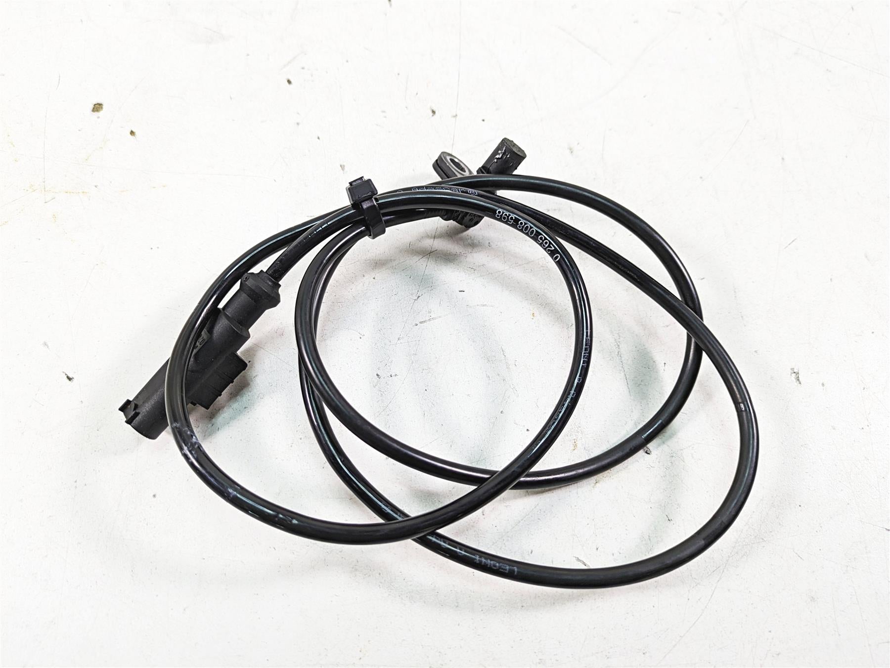2020 Ducati Scrambler 1100 Sport Pro Rear Abs Brake Wheel Speed Sensor 55212121B {{ shop.shopifyCountryName }} - Mototech271