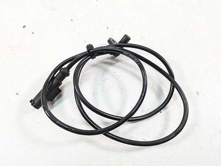 2020 Ducati Scrambler 1100 Sport Pro Rear Abs Brake Wheel Speed Sensor 55212121B {{ shop.shopifyCountryName }} - Mototech271