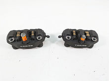 Load image into Gallery viewer, 2009 Suzuki GSXR750 K9 Tokico Front Brake Caliper Set 59100-41G30-999 | Mototech271
