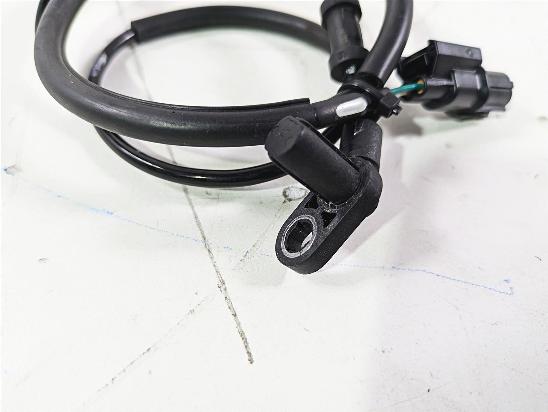 2022 Kawasaki ZR900RS Cafe Front Abs Brake Wheel Speed Sensor 21176-0848 {{ shop.shopifyCountryName }} - Mototech271