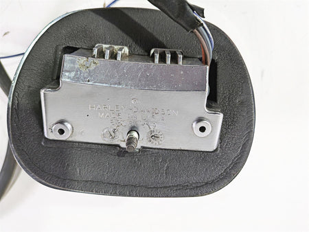 2002 Harley Dyna FXDL Low Rider Taillight Tail Light & Wiring - Read 68140-04 {{ shop.shopifyCountryName }} - Mototech271
