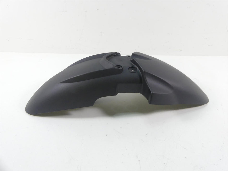 2013 BMW R1200GS K255 Adventure Front Lower Fender Tire Hugger 46617667681 {{ shop.shopifyCountryName }} - Mototech271