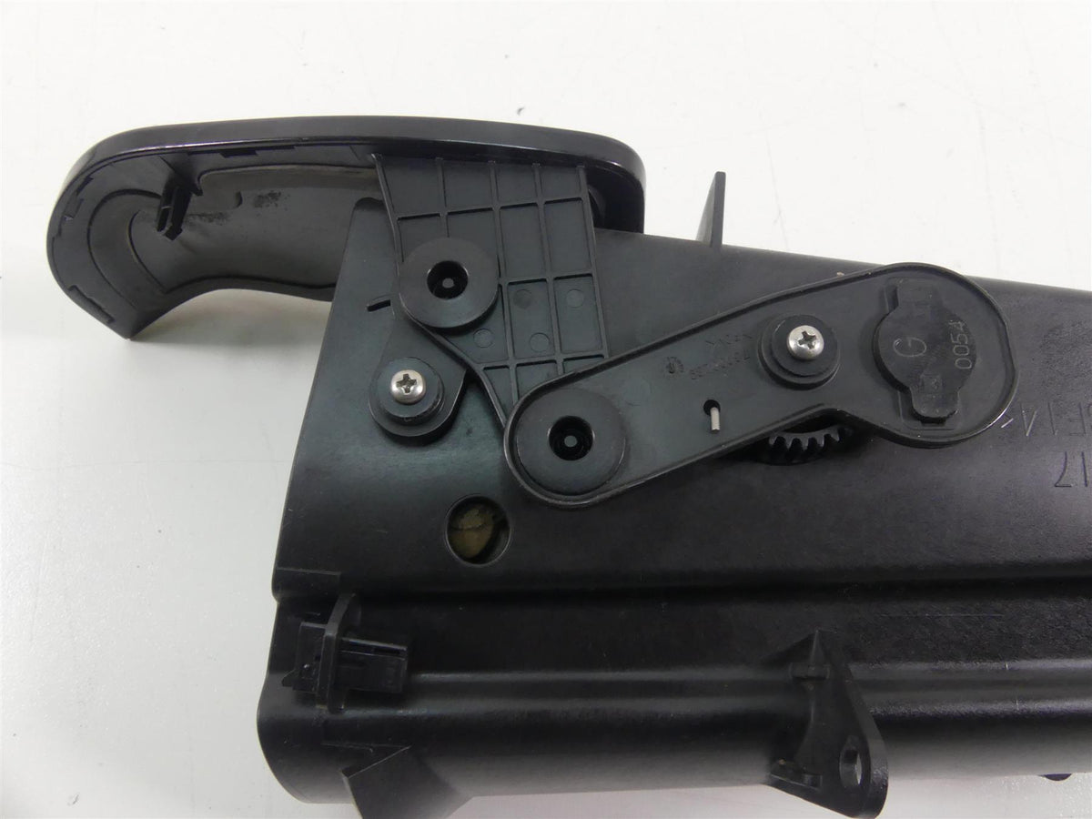 2014 Harley Touring FLHTK Electra Glide Media Phone Compartment Box 76000117 {{ shop.shopifyCountryName }} - Mototech271