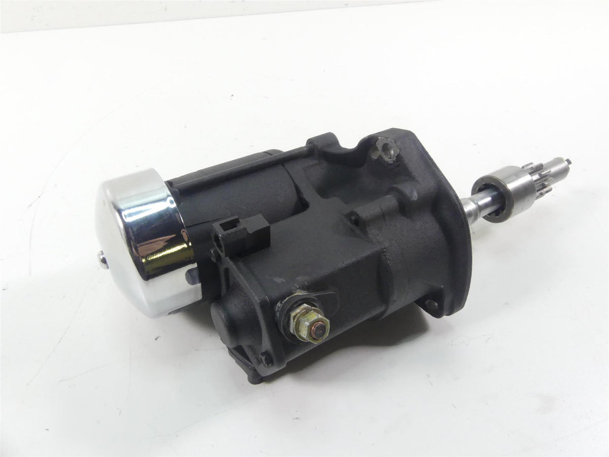 2005 Harley Touring FLHRSI Road King Engine Starter Motor 88 96 110 31553-94B {{ shop.shopifyCountryName }} - Mototech271
