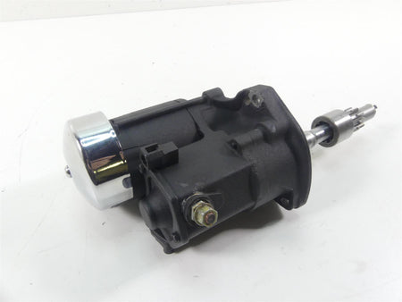 2005 Harley Touring FLHRSI Road King Engine Starter Motor 88 96 110 31553-94B {{ shop.shopifyCountryName }} - Mototech271