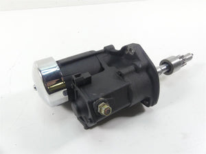 2005 Harley Touring FLHRSI Road King Engine Starter Motor 88 96 110 31553-94B | Mototech271