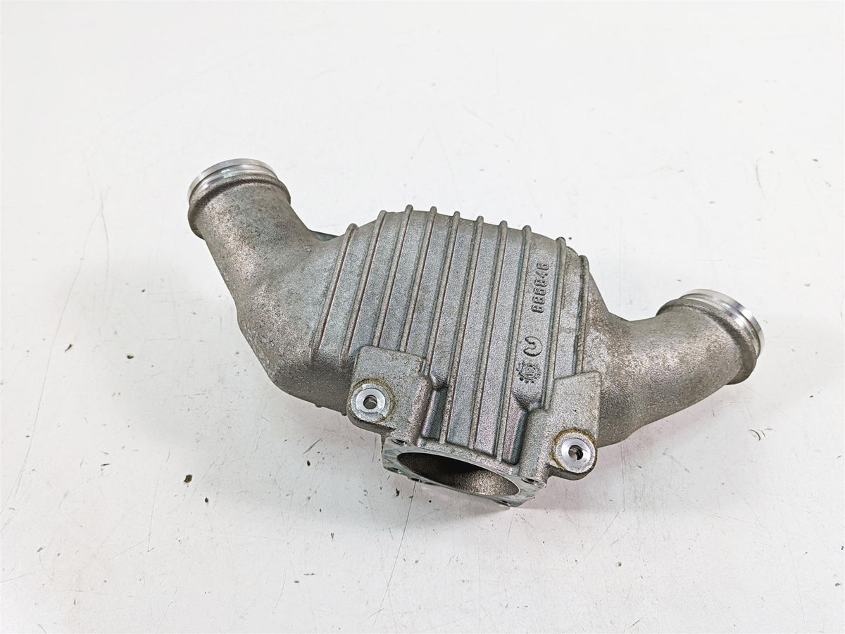 2014 Moto Guzzi California 1400 T Intake Compensator Volume 2A000030 886646 {{ shop.shopifyCountryName }} - Mototech271