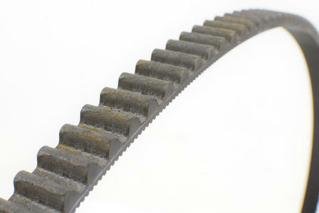 2010 Harley FXDFSE CVO Dyna Fat Bob Rear Drive Belt 131T 1" 40046-07 {{ shop.shopifyCountryName }} - Mototech271