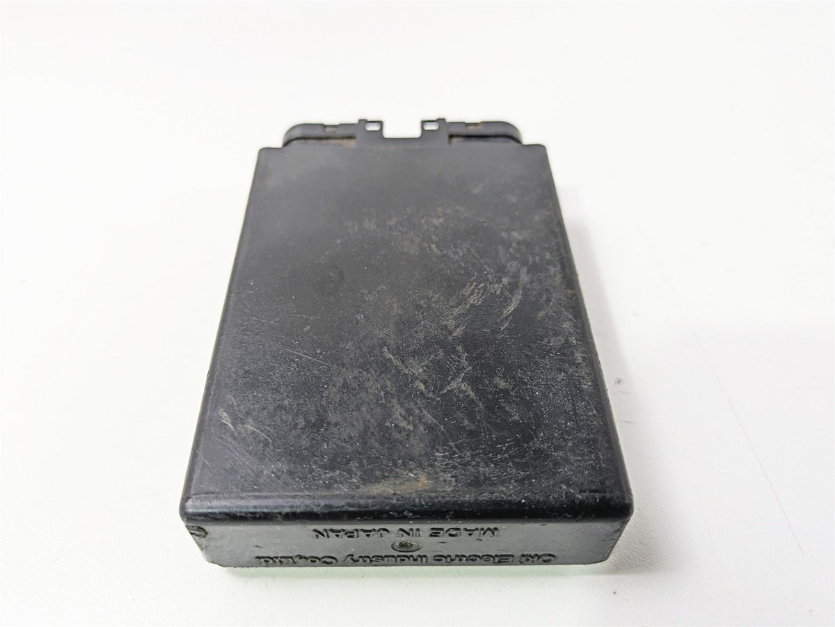 2001 Honda VT750 Shadow Ace Cdi Ecu Ecm Engine Control Module 30410-MBA-611 {{ shop.shopifyCountryName }} - Mototech271