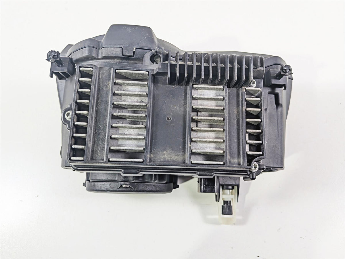 2016 BMW R1200 GS K50 Led Headlight Head Light 63128526016 63128526001 {{ shop.shopifyCountryName }} - Mototech271