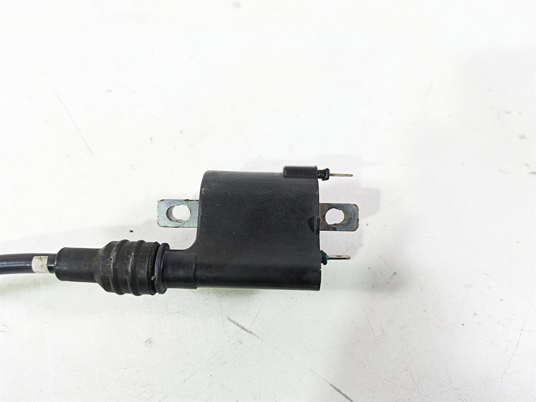 2023 Kawasaki KLR KL 650 Adventure Ignition Coil Wire Plug Set 21171-0789 {{ shop.shopifyCountryName }} - Mototech271