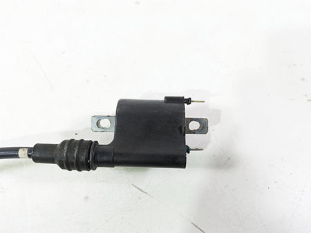 2023 Kawasaki KLR KL 650 Adventure Ignition Coil Wire Plug Set 21171-0789 {{ shop.shopifyCountryName }} - Mototech271