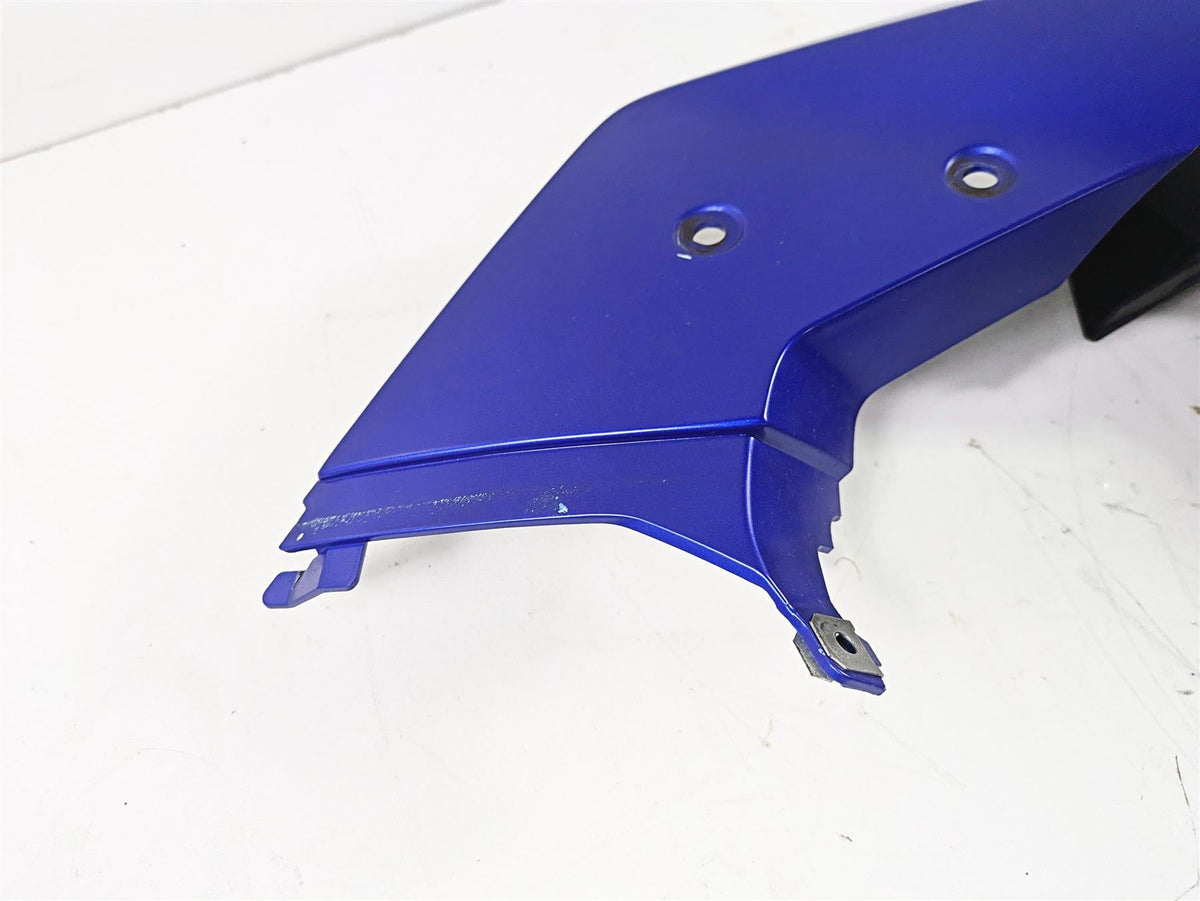2015 BMW R1200GS Adv K51 Front Upper Fender Racingblue 46618532214 {{ shop.shopifyCountryName }} - Mototech271