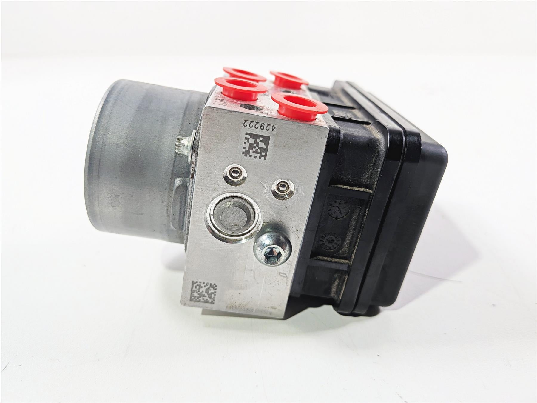 2023 Yamaha MT10 MTN1000 Abs Brake Pump Unit Module B5Y-85930-00 {{ shop.shopifyCountryName }} - Mototech271