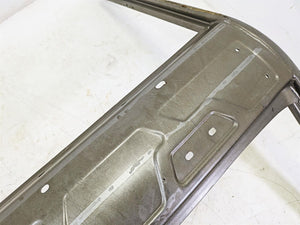 2022 Can-Am Defender XMR HD10 Roll Over Cage Frame Rail Set 715008364