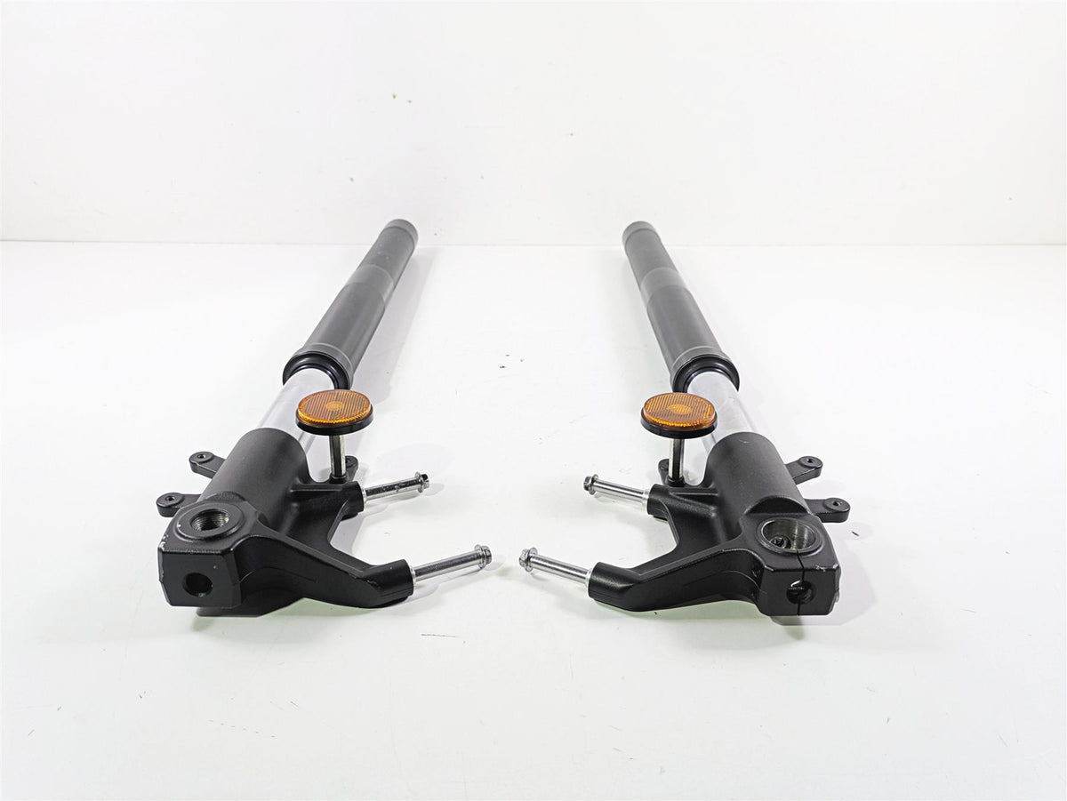 2019 Suzuki M109R VZR1800 Boulevard Front Forks Leg Set 51103-48G30 51103-48G31 {{ shop.shopifyCountryName }} - Mototech271