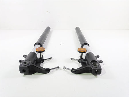 2019 Suzuki M109R VZR1800 Boulevard Front Forks Leg Set 51103-48G30 51103-48G31 {{ shop.shopifyCountryName }} - Mototech271