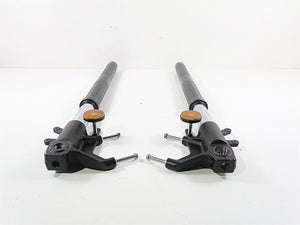 2019 Suzuki M109R VZR1800 Boulevard Front Forks Leg Set 51103-48G30 51103-48G31