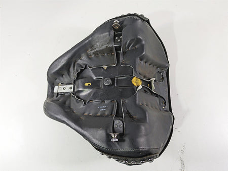 2003 Harley FLSTC Softail Heritage 100th Front Seat Saddle 52506-00 {{ shop.shopifyCountryName }} - Mototech271
