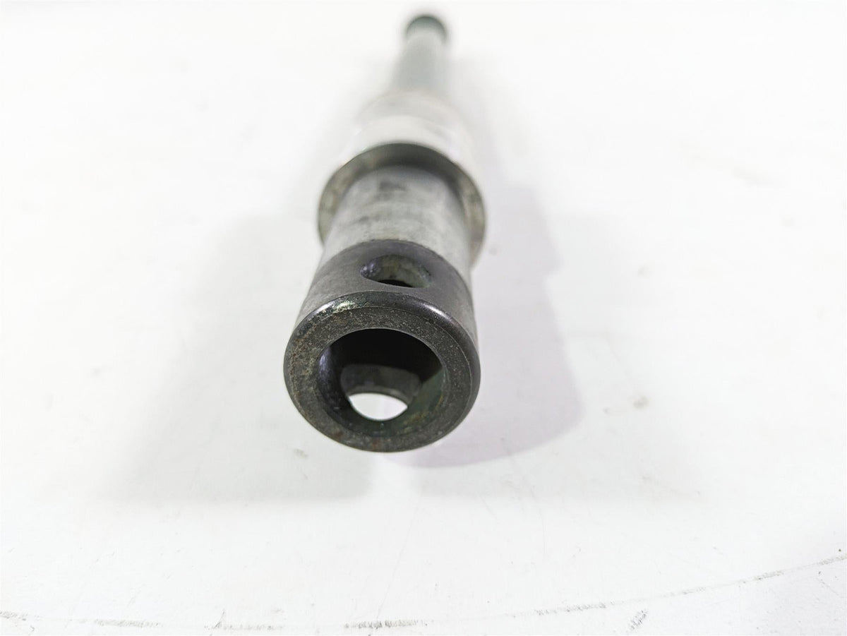 2012 Harley FLD Dyna Switchback Front Axle Wheel Spindle 41547-07A {{ shop.shopifyCountryName }} - Mototech271