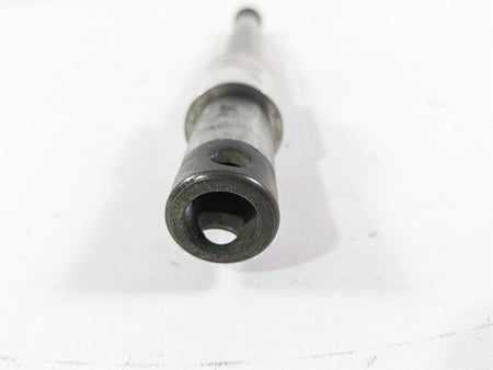 2012 Harley FLD Dyna Switchback Front Axle Wheel Spindle 41547-07A {{ shop.shopifyCountryName }} - Mototech271