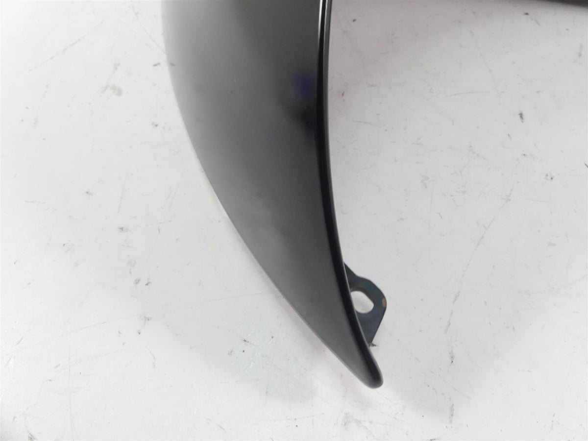 2017 Triumph Thruxton 1200 R Rear Passenger Pillion Seat Cowl Cover T2307207 {{ shop.shopifyCountryName }} - Mototech271