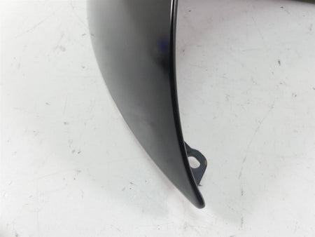 2017 Triumph Thruxton 1200 R Rear Passenger Pillion Seat Cowl Cover T2307207 {{ shop.shopifyCountryName }} - Mototech271
