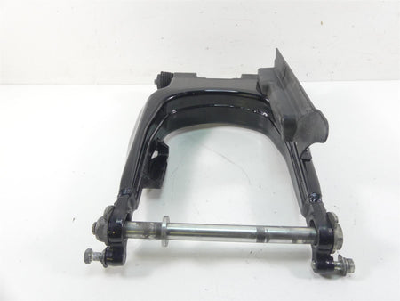 2012 Harley Touring FLHTP Electra Glide Rear Swingarm & 25mm Axle 47549-09A {{ shop.shopifyCountryName }} - Mototech271