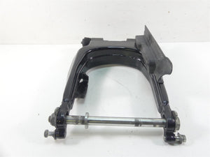 2012 Harley Touring FLHTP Electra Glide Rear Swingarm & 25mm Axle 47549-09A | Mototech271