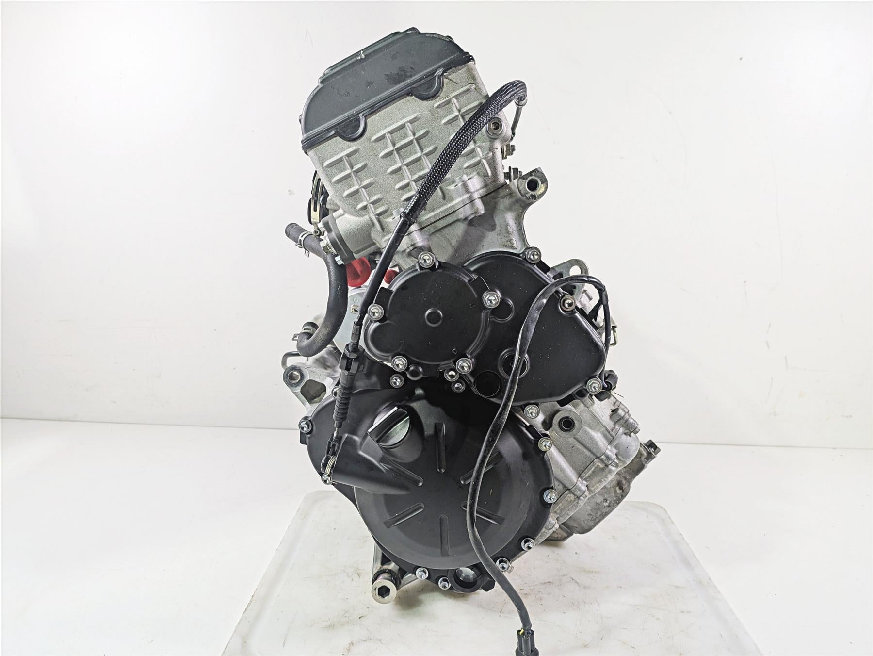 2024 Kawasaki ZX6R ZX636 Ninja Running Engine Motor - Read 14101-0021 {{ shop.shopifyCountryName }} - Mototech271