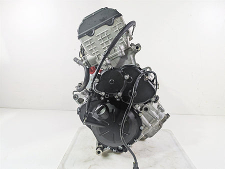 2024 Kawasaki ZX6R ZX636 Ninja Running Engine Motor - Read 14101-0021 {{ shop.shopifyCountryName }} - Mototech271