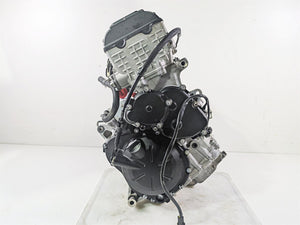 2024 Kawasaki ZX6R ZX636 Ninja Running Engine Motor - Read 14101-0021