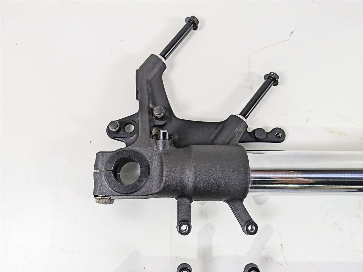 2020 Suzuki V-Strom 1050 XT Straight Front Fork Leg Set 51103-06L00 51104-06L00 {{ shop.shopifyCountryName }} - Mototech271