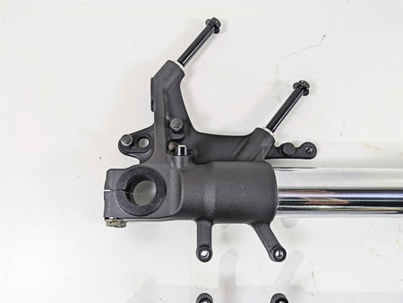 2020 Suzuki V-Strom 1050 XT Straight Front Fork Leg Set 51103-06L00 51104-06L00 {{ shop.shopifyCountryName }} - Mototech271