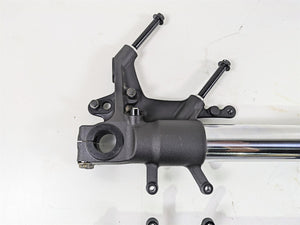 2020 Suzuki V-Strom 1050 XT Straight Front Fork Leg Set 51103-06L00 51104-06L00