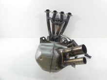 Load image into Gallery viewer, 2018 BMW S1000XR K49 Exhaust Header Manifold Pipe &amp; Servo 18518564698 1851772261 | Mototech271
