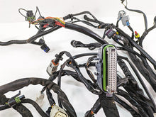 Load image into Gallery viewer, 2009 Harley Dyna FXDFSE CVO Fat Bob Main Wiring Harness Loom - Read 70184-09
