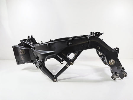 2016 BMW S1000XR K49 Straight Main Frame Chassis TX*S 46518551447-Mototech271