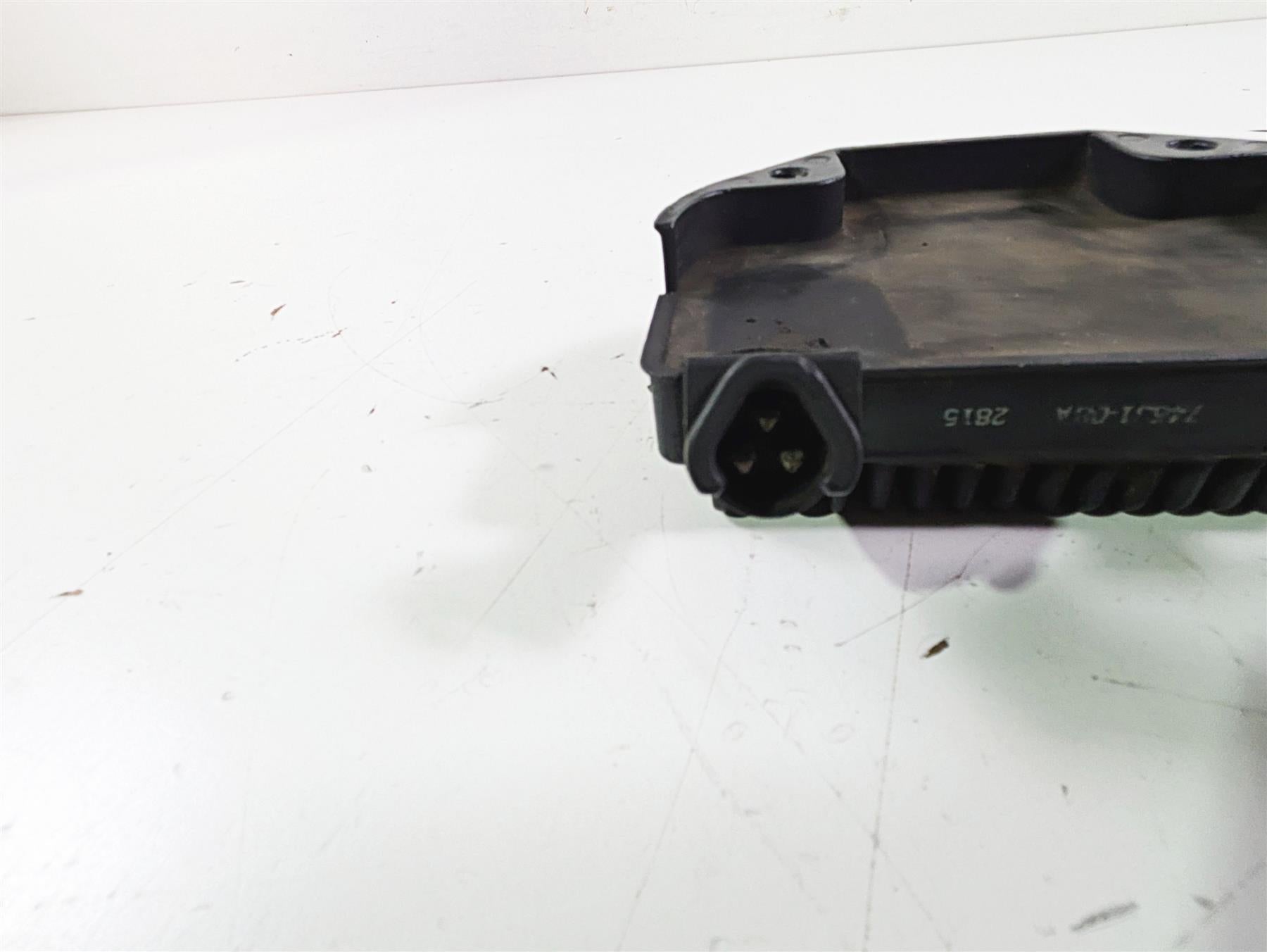 2016 Harley FXDL Dyna Low Rider Rectifier Voltage Regulator 74631-08A {{ shop.shopifyCountryName }} - Mototech271