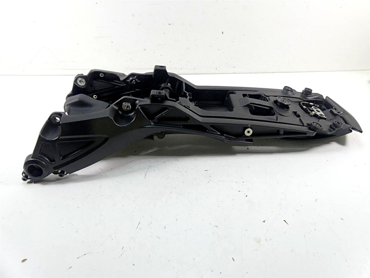 2013 Ducati Diavel Red Subframe Inner Fender & Handle 47110223CB 47110213CB {{ shop.shopifyCountryName }} - Mototech271