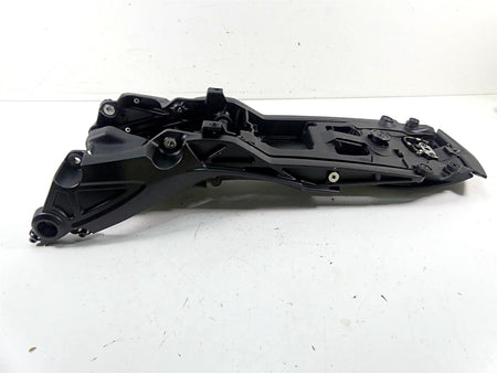 2013 Ducati Diavel Red Subframe Inner Fender & Handle 47110223CB 47110213CB {{ shop.shopifyCountryName }} - Mototech271