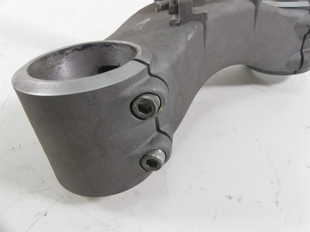 2006 Ducati 999 Biposto Lower Triple Tree Steering Yoke - Read 34210101A {{ shop.shopifyCountryName }} - Mototech271