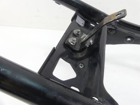 2013 Harley Touring FLHX Street Glide Straight Rear Subframe Sub Frame 48079-09 {{ shop.shopifyCountryName }} - Mototech271