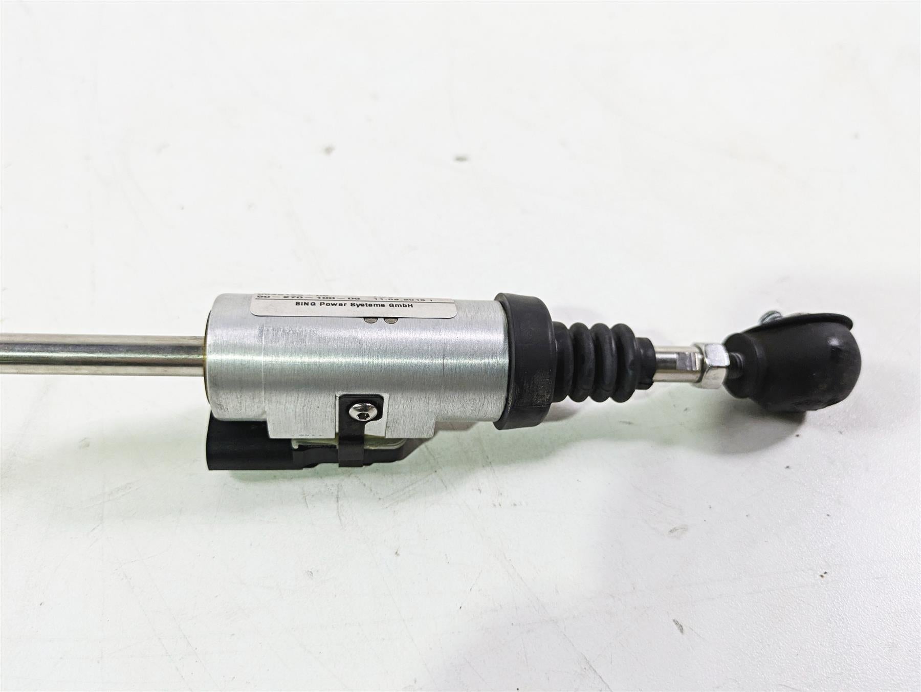 2016 BMW S1000RR K46 Quick Shifter Assistant Shift Rod 23418549125 {{ shop.shopifyCountryName }} - Mototech271