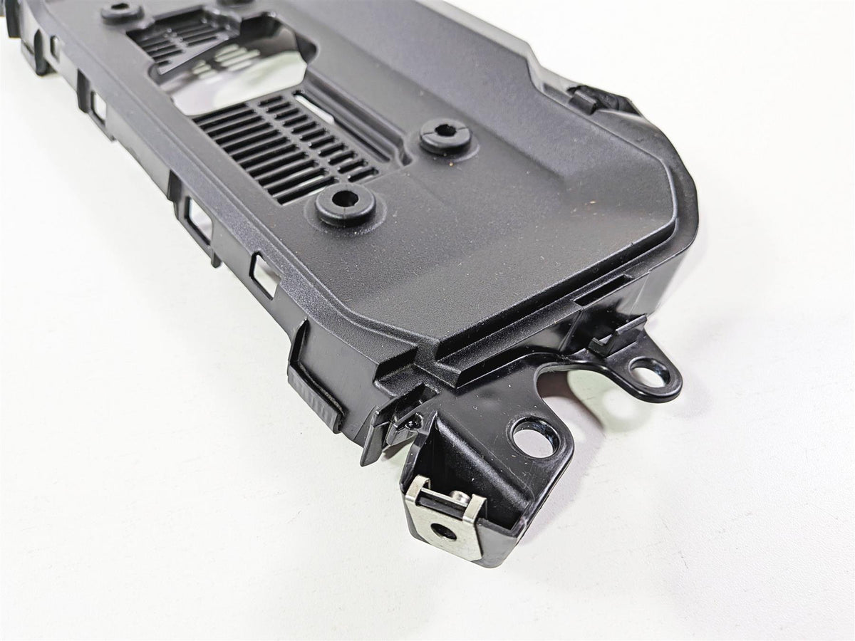 2023 BMW R1250RT RTP K52 Instrument Sceen Display Cover Holder Mount 46638382847 {{ shop.shopifyCountryName }} - Mototech271