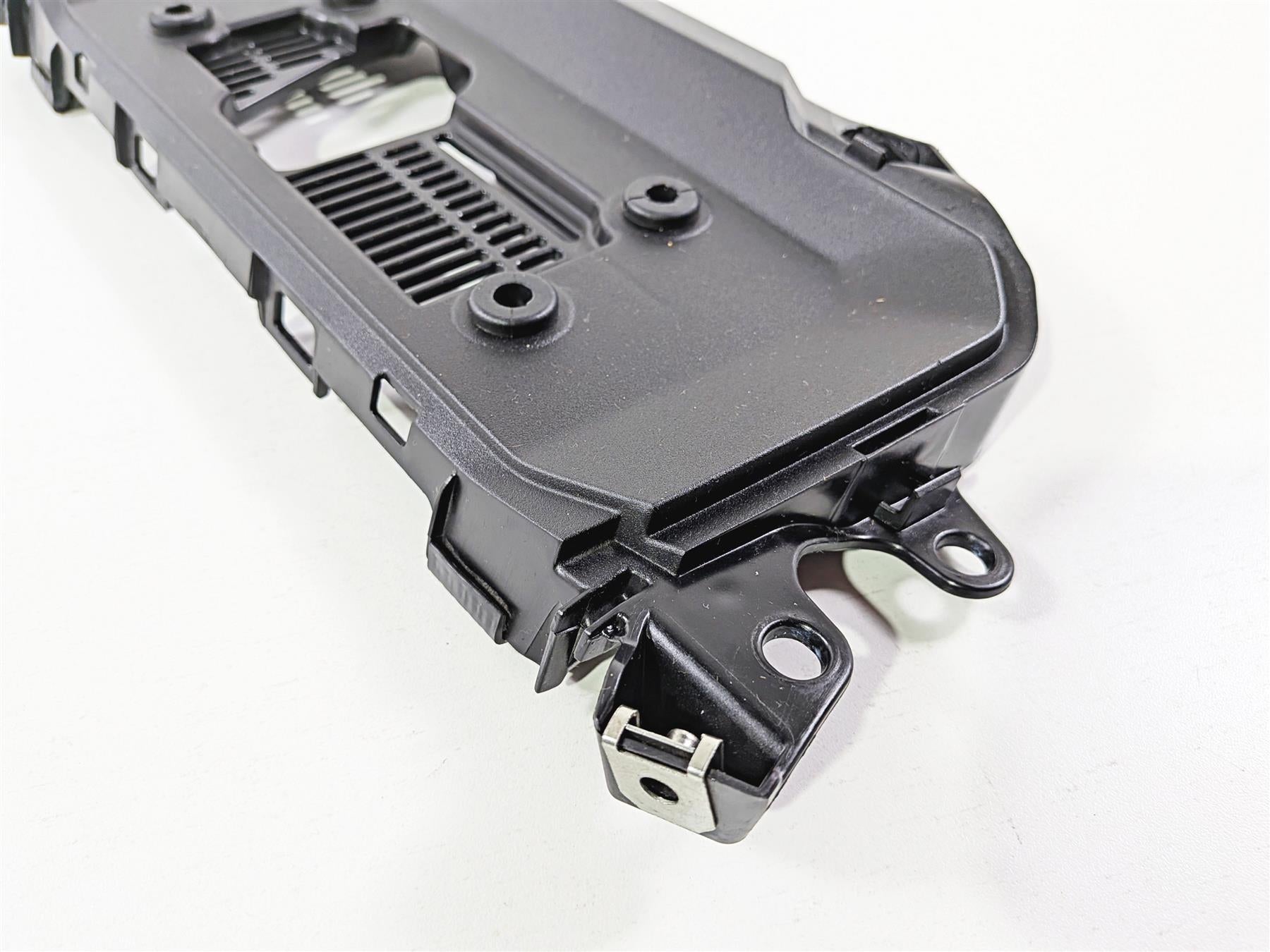 2023 BMW R1250RT RTP K52 Instrument Sceen Display Cover Holder Mount 46638382847 {{ shop.shopifyCountryName }} - Mototech271