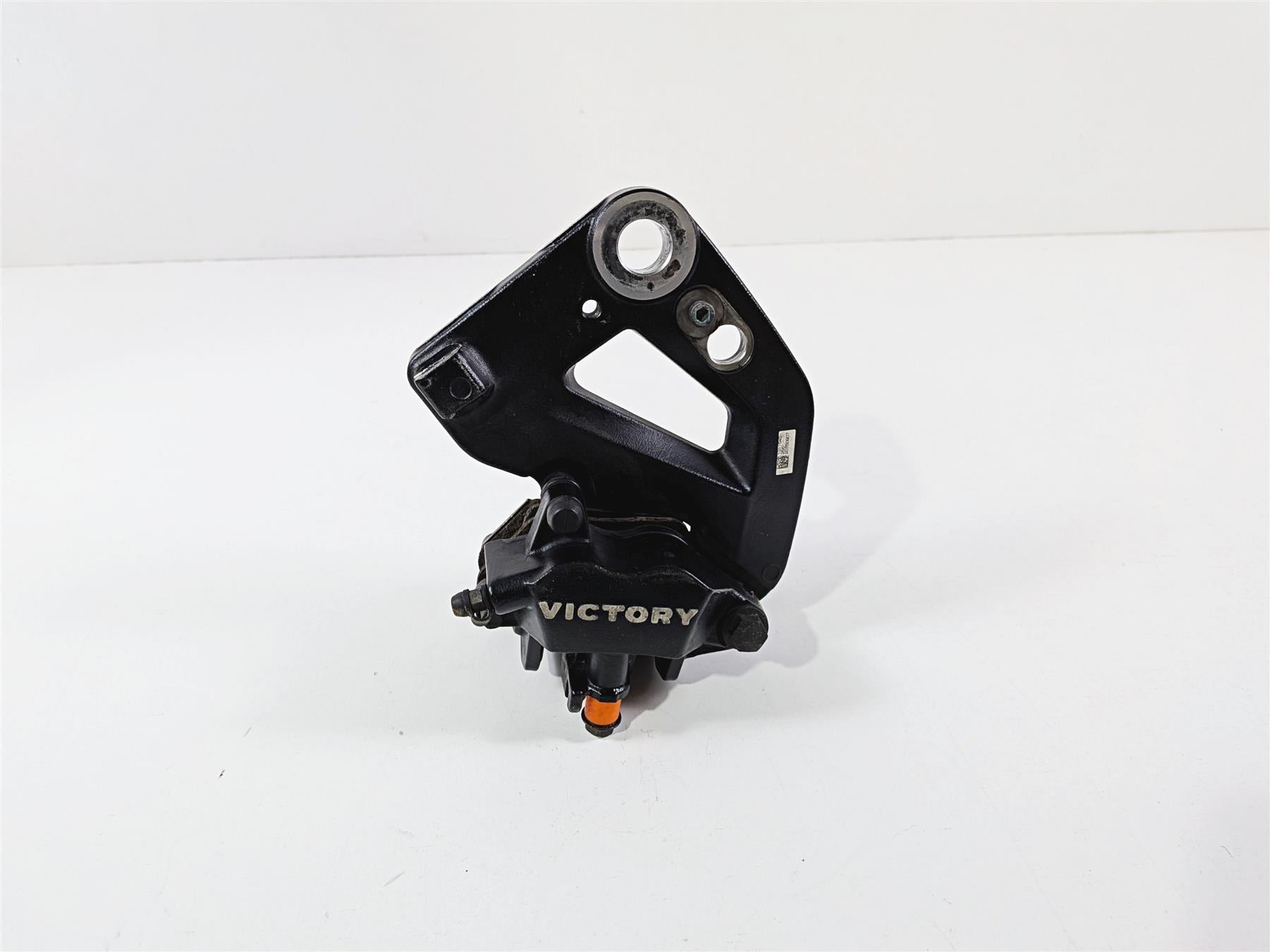 2016 Victory Cross Country Rear Brake Caliper & Bracket 1911949 {{ shop.shopifyCountryName }} - Mototech271